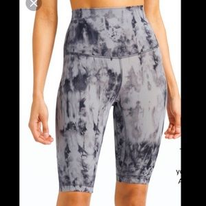 Lululemon Align Shorts Long